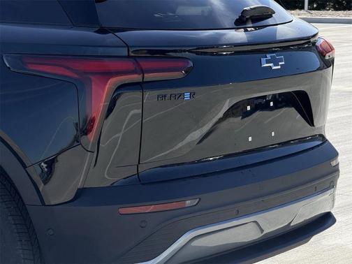 2026 Chevrolet Blazer EV AWD LT