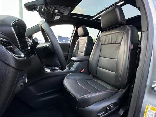 2024 Chevrolet Equinox FWD RS