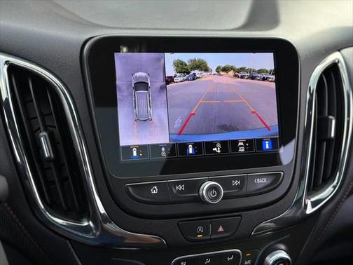 2024 Chevrolet Equinox FWD RS