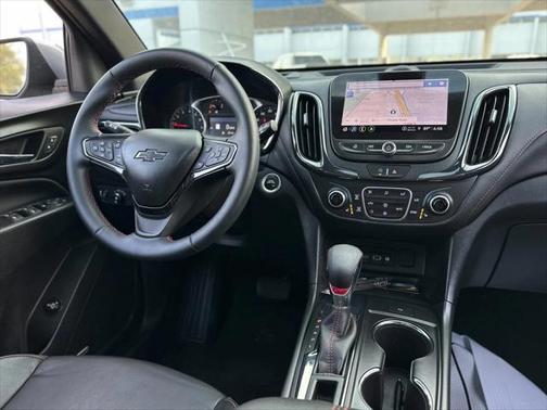 2024 Chevrolet Equinox FWD RS