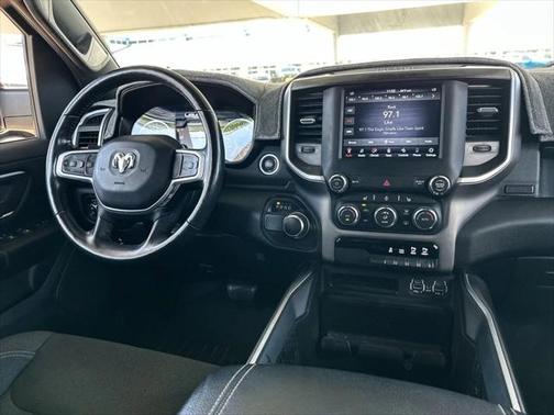 2020 RAM 1500 Lone Star
