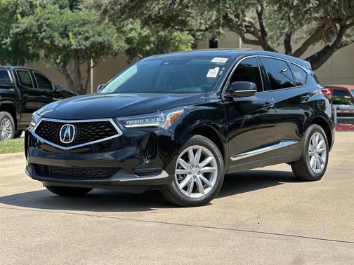 2024 Acura RDX Base