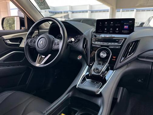 2024 Acura RDX Base