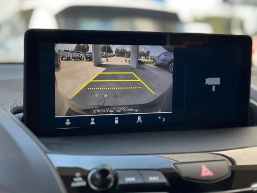 2024 Acura RDX Base