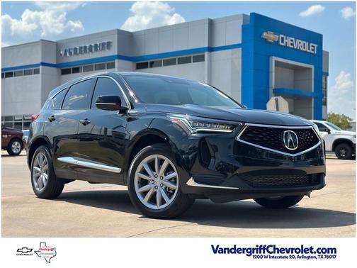 2024 Acura RDX Base