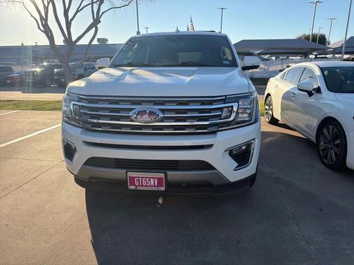 2020 Ford Expedition Limited