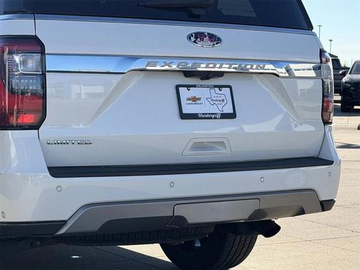 2020 Ford Expedition Limited