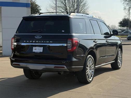 2024 Ford Expedition Limited