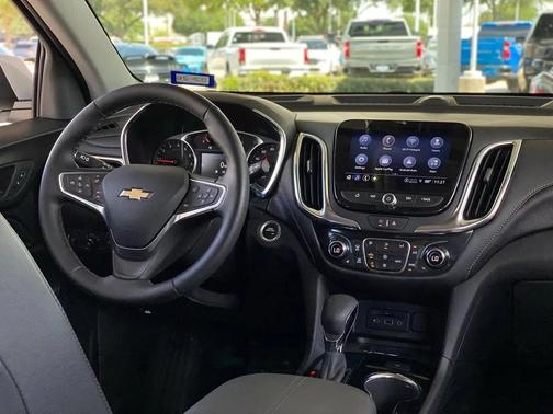 2023 Chevrolet Equinox Premier w/1LZ