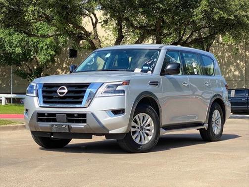2023 Nissan Armada S 2WD