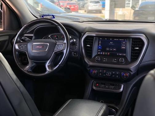 2020 GMC Acadia AWD AT4