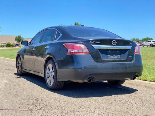 2013 Nissan Altima 2.5 SL