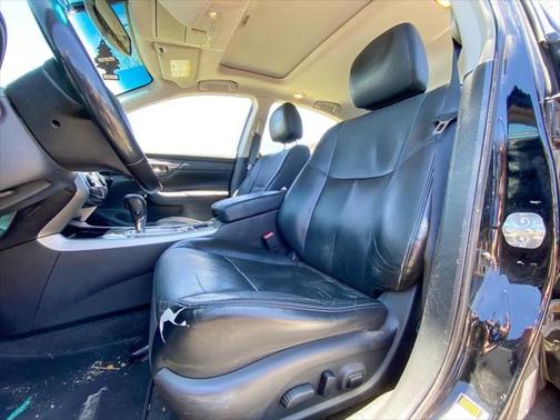 2013 Nissan Altima 2.5 SL