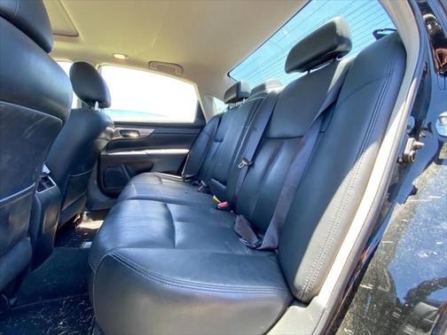 2013 Nissan Altima 2.5 SL