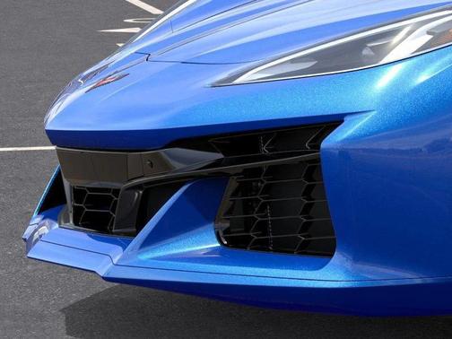 2025 Chevrolet Corvette Z06