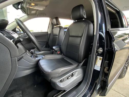 2021 Volkswagen Tiguan 2.0T SE 4MOTION