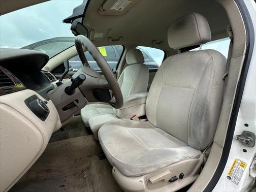 2007 Chevrolet Impala LS