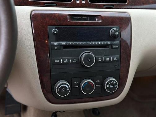 2007 Chevrolet Impala LS
