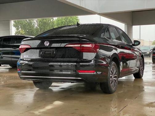 2021 Volkswagen Jetta 1.4T S