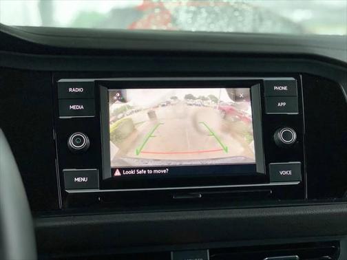 2021 Volkswagen Jetta 1.4T S