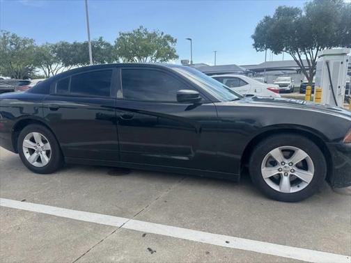 2014 Dodge Charger SE
