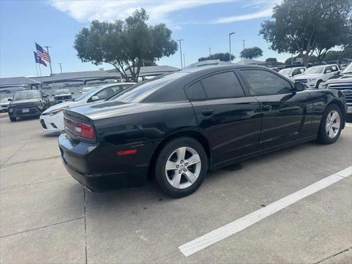 2014 Dodge Charger SE