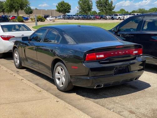 2014 Dodge Charger SE