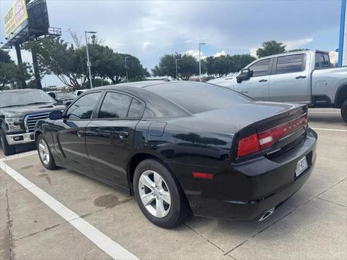 2014 Dodge Charger SE