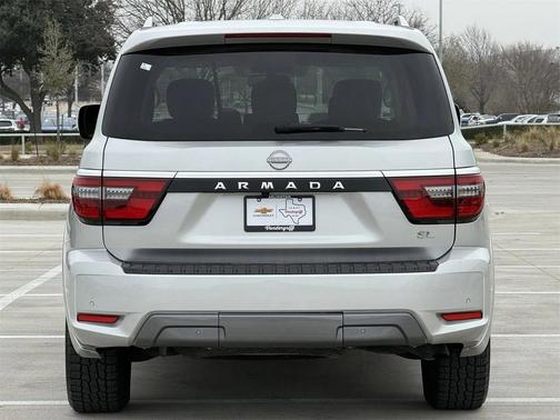 2024 Nissan Armada SL 2WD