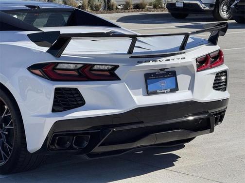 2023 Chevrolet Corvette Stingray w/3LT