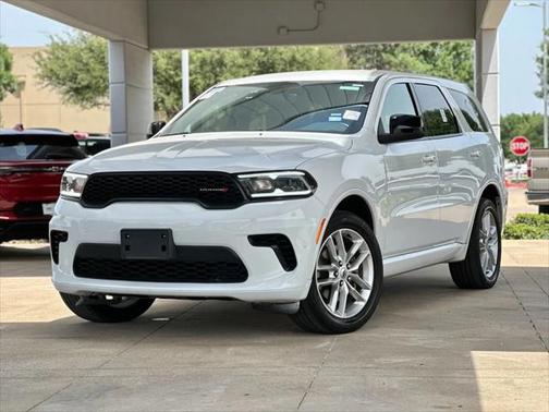 2023 Dodge Durango GT AWD