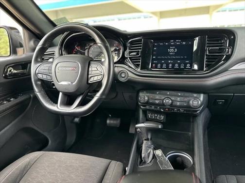 2023 Dodge Durango GT AWD