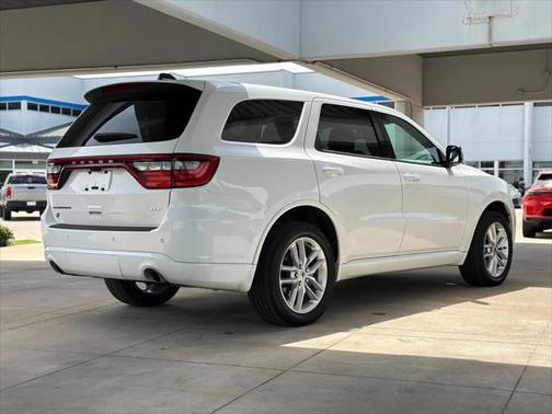 2023 Dodge Durango GT AWD