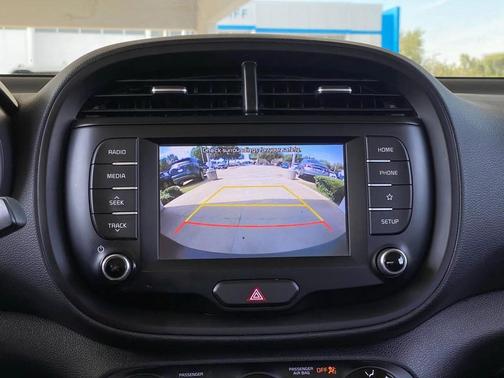 2020 Kia Soul X-Line
