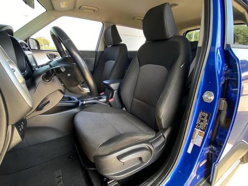 2020 Kia Soul X-Line
