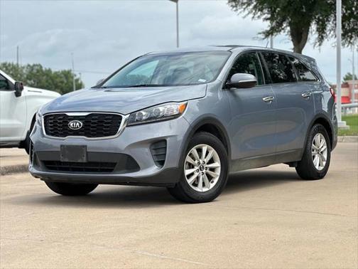 2019 Kia Sorento L