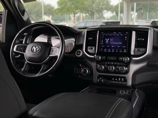 2021 RAM 1500 Lone Star