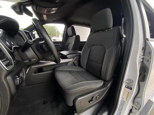 2021 RAM 1500 Lone Star