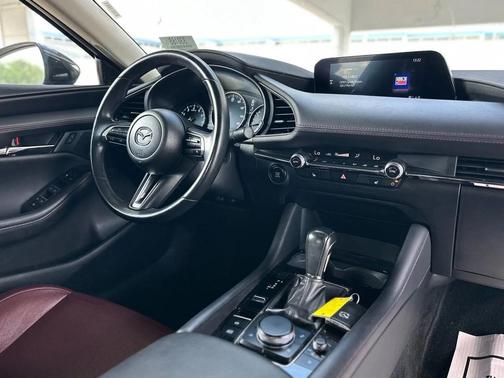 2024 Mazda Mazda3 AWD