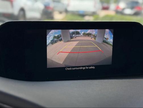 2024 Mazda Mazda3 AWD