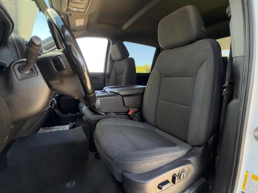 2023 Chevrolet Silverado 2500 LT