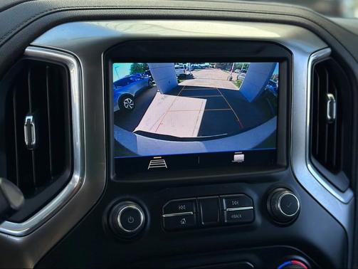2023 Chevrolet Silverado 2500 LT