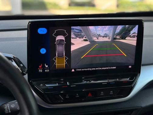 2022 Volkswagen ID.4 Pro S