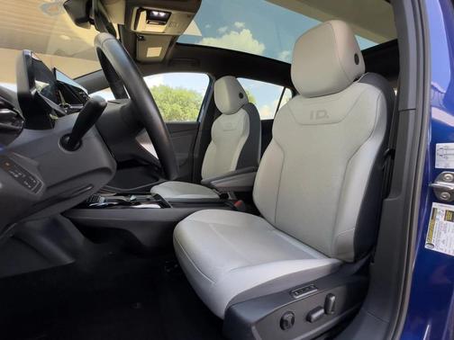 2022 Volkswagen ID.4 Pro S