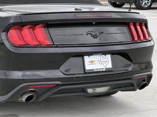 2023 Ford Mustang EcoBoost Premium
