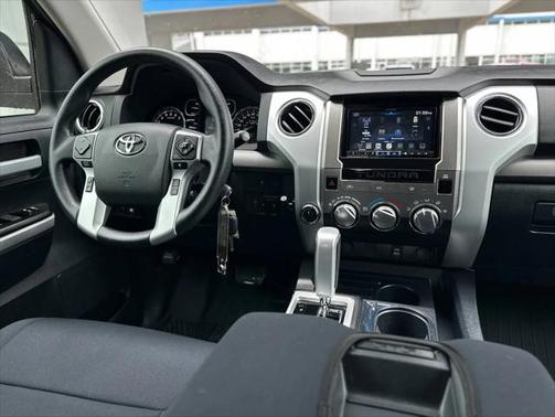2019 Toyota Tundra SR5
