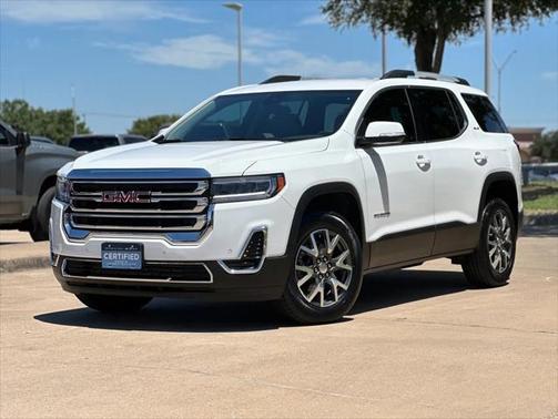 2023 GMC Acadia FWD SLE