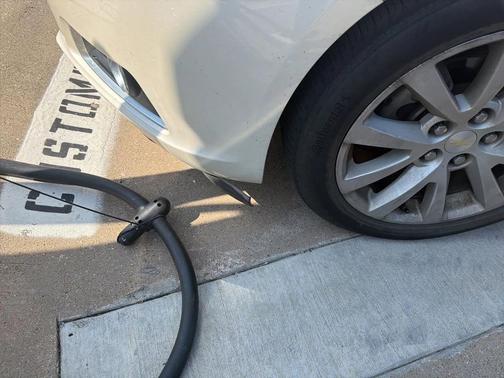 2014 Chevrolet Malibu 2LT