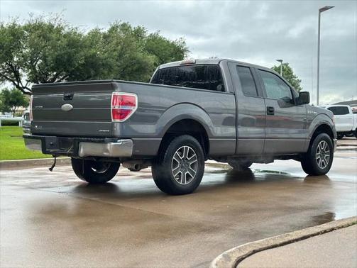 2012 Ford F-150 XL