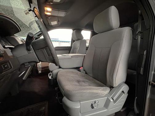2012 Ford F-150 XL